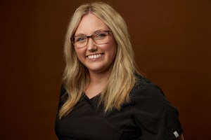 Lauren, registered dental assistant
