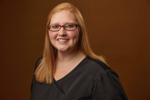 Leslie, patient coordinator